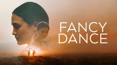 Lily Gladstone Goes on the Run in 'Fancy Dance' Trailer - Watch Now! - www.justjared.com - Oklahoma