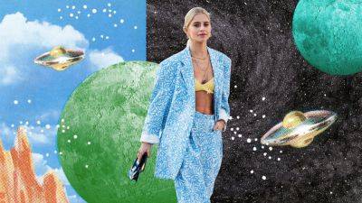 Weekly Horoscope: May 12 to May 18, 2024 - www.glamour.com