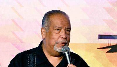Rudy Moreno Dies: Comedian And Actor Was 66 - deadline.com - Los Angeles