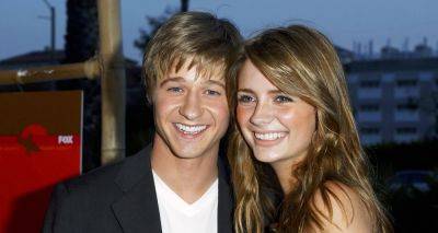 'The O.C.' Creator Reveals Ben McKenzie & Mischa Barton Weren't Top Choices to Star in the Show - Find Out Who Almost Played Ryan & Marissa! - www.justjared.com