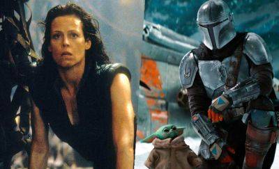 ‘Star Wars’: Sigourney Weaver Joins ‘The Mandalorian & Grogu’ Film - theplaylist.net - county Ripley - Lucasfilm