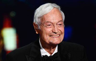 Roger Corman, the ‘king of cult cinema’, dies at 98 - www.nme.com - California
