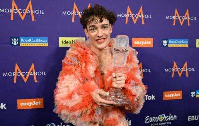 Eurovision winner Nemo hits out at competition’s “unbelievable double standard”, says it “needs fixing” - www.nme.com - Sweden - Switzerland