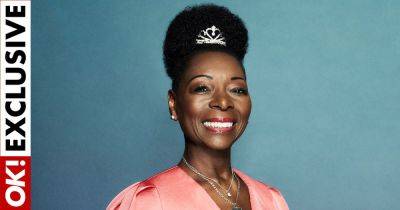 'I have won, I have beaten all the challenges': TV legend Floella Benjamin on conquering racism - www.ok.co.uk - Britain