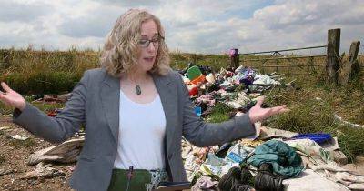 Waste firm Biffa start £150m court action against Scots Government over bungled bottle return scheme - www.dailyrecord.co.uk - Britain - Scotland - Beyond
