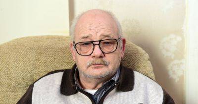 Scots grandad who blew £80k Lotto win in two weeks desperate to get back on benefits - www.dailyrecord.co.uk - Scotland