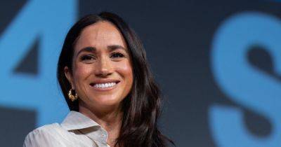 Meghan Markle 'offered $1million per second' to make a Rachel Zane comeback in Suits - www.dailyrecord.co.uk - Germany