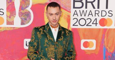 Eurovision star Olly Alexander breaks silence after UK's 'nul points' nightmare - www.dailyrecord.co.uk - Britain - Sweden - Switzerland - Israel - Palestine - county Alexander