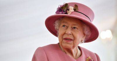 The Queen's favourite sandwich that has been on royal menu for 90 years - www.dailyrecord.co.uk - Britain - Scotland - London