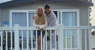 Joe Swash says 'I've lost my evenings' as he shares reality with Stacey Solomon after 'broody' comments - www.manchestereveningnews.co.uk