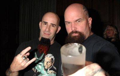 Anthrax’s Scott Ian hits out at Kerry King over Slayer reunion: “Thanks for making me look like a liar” - www.nme.com - Chicago - city Sacramento - county Holt - city Louisville