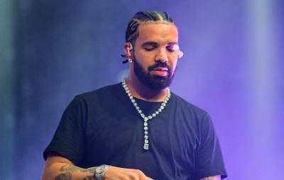 Drake asks Toronto news chopper to stop flying over his mansion as third intruder arrested - www.nme.com