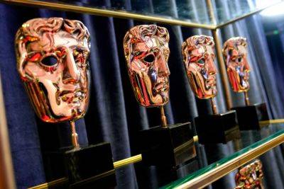 BAFTA TV Awards: Full List Of Winners — Updating Live - deadline.com - Australia - Britain - London - Canada