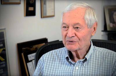Hollywood Remembers Roger Corman As A Man Who Got Films Made - deadline.com