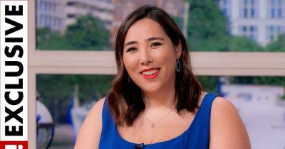 This Morning's Michelle Elman reveals 'kind' dating scene - 'There are good people out there' - www.ok.co.uk