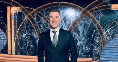 BBC Strictly Come Dancing's Kai Widdrington flooded with messages as he distracts with family member - www.manchestereveningnews.co.uk - Britain - USA - Ireland