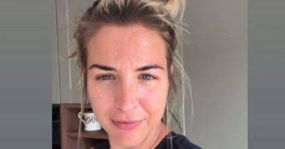 Gemma Atkinson says 'he got this' as she jokes about 'nudes' with Gorka Marquez after 'hardest challenge' she's done - www.manchestereveningnews.co.uk - Britain - city Sanam