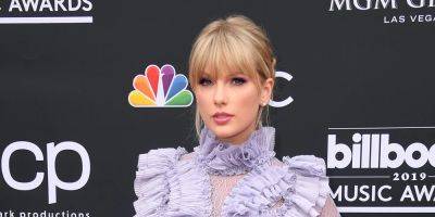 Taylor Swift's 'The Tortured Poets Department' Is No. 1 for a Third Week on Billboard 200! - www.justjared.com - France
