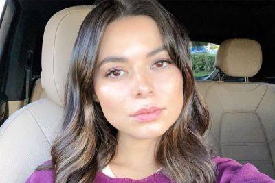 Miranda Cosgrove Reflects On Terrifying Incident With Stalker Who Lit Himself On Fire & Shot Himself In Her Yard - perezhilton.com