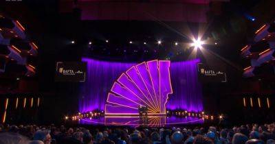 BBC Bafta TV Award viewers 'ball eyes out' as In Memoriam section remembers those we've lost - www.manchestereveningnews.co.uk