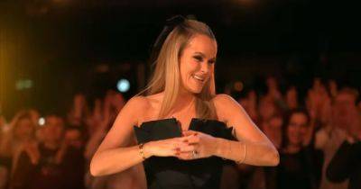 Britain's Got Talent viewers fume at Amanda Holden and say 'shame on you' after incredible act 'misses out' - www.manchestereveningnews.co.uk - Britain - Mexico - Manchester