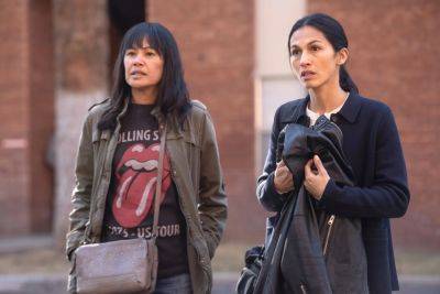 ‘The Cleaning Lady’ Renewed for Season 4 at Fox - variety.com - Las Vegas - Argentina - Cambodia - city Santiago - Philippines