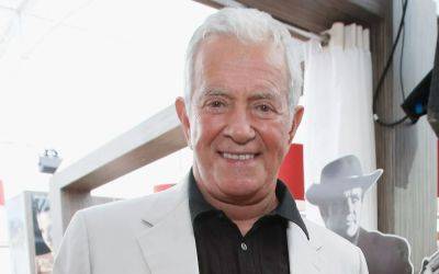 Mark Damon, Veteran International Sales Executive and Actor, Dies at 91 - variety.com - Los Angeles - USA - county Harris - Rome