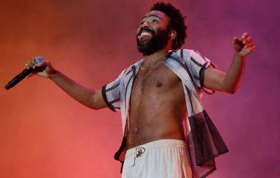 Here’s every city Childish Gambino will perform in for the ‘New World’ tour - www.nme.com - Australia - Britain - New Zealand