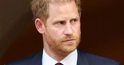 Prince Harry 'wanted out' of the Royal Family years before leaving – but stayed for one relative - www.ok.co.uk - Britain - California