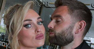 Hollyoaks' Jorgie Porter has fans saying 'almost thought' after loved-up snaps with beau at Bafta TV Awards - www.manchestereveningnews.co.uk - Britain - London