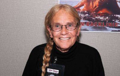 ‘Jaws’ actress Susan Backlinie dies aged 77 - www.nme.com - county Palm Beach