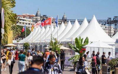 Cannes Market Forecasts Attendance Rise For 2024 As It Rolls Out New Events Around Remakes, Asian IP & AI - deadline.com