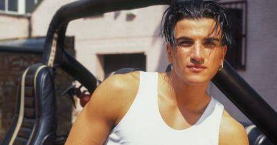 Peter Andre admits he 'was lost' as he opens up on 'horrific breakdown' in the 90s - www.dailyrecord.co.uk