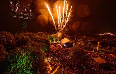 Secret Garden Party 2024 announces line-up, drops headliner to “support grassroots artists” - www.nme.com - Britain