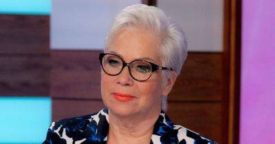 Denise Welch says Meghan Markle has her 'very own Martha' as she slams 'biggest bully' - www.dailyrecord.co.uk - Britain - Nigeria