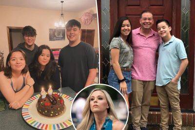 Kate Gosselin celebrates 4 of her sextuplets on their 20th birthday — and snubs the other 2 - nypost.com