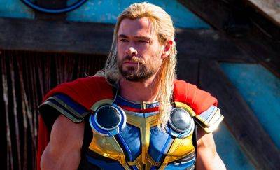 Chris Hemsworth Is Bothered By Directors Criticizing Superhero Films: “Tell That To the Billions Who Watch Them” - theplaylist.net
