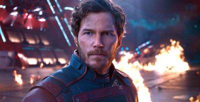 Chris Pratt Says He’s “100%” Returning As Star-Lord & Showing Up In James Gunn’s DC Universe - theplaylist.net