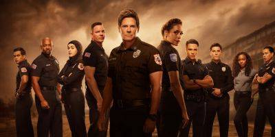 The Most Popular Stars of '9-1-1: Lone Star,' Ranked From Lowest to Highest Following - www.justjared.com - New York