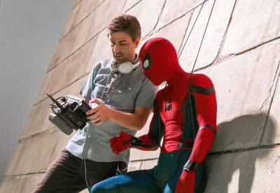 Jon Watts’ Advice To New ‘Spider-Man’ Filmmaker – Don’t Bother With Practical Swinging Effects - theplaylist.net