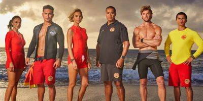 Super Bowl 2025 Post Game Show: 'Rescue: HI-Surf' Lands Coveted Timeslot on Fox! - www.justjared.com - Hawaii