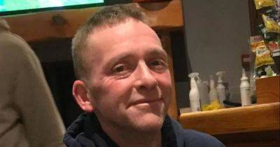 'He was the life and soul of the party' - Tributes to footballer and much-loved dad who died suddenly at home - www.manchestereveningnews.co.uk - Manchester