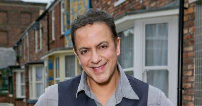 Inside Coronation Street's Dev star Jimmi Harkishin's life – from drug troubles to real name - www.ok.co.uk - Paris - Italy - India