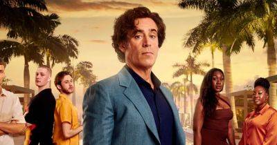 The Fortune Hotel host Stephen Mangan's stunning net worth revealed – plus little-known Harry Potter role - www.ok.co.uk - Britain - county Potter