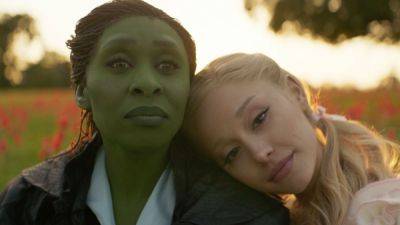 ‘Wicked’ Featurette: Get A Peek Behind The Scenes Of Highly Anticipated Film From Director Jon M. Chu - theplaylist.net