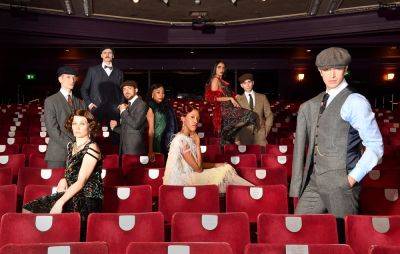 BAFTA viewers react to “bizarre” ‘Peaky Blinders’ dance - www.nme.com