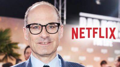 Doug Belgrad To Netflix As Dan Lin Restaffs After Layoffs - deadline.com
