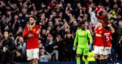 Supercomputer predicts record-breaking finish to Premier League season for Manchester United - www.manchestereveningnews.co.uk - Manchester