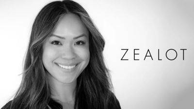 Tuanh Dinh Joins Zealot Trailer Agency As Head Of Digital - deadline.com - Chad