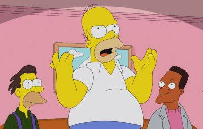 Fans react to “cringe” new Simpsons song: “Put it out of its misery” - www.nme.com